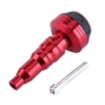 thumbnail image 2 of Crash Protector, Moteur CNC Alliage d'Échappement Crash Protector Cadre Curseurs Maximisé Efficacité, 2 of 6