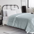 thumbnail image 2 of Puredown® Lightweight White Down Blanket, 2 of 5