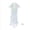 bleu, variante sur Ensemble de Matériaux pour Lampe Méduse Gadgets du Réveillon Gadgets du Réveillon Décorations Décoration de Chambre Gadgets de Table 2 Pcs