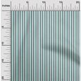 thumbnail image 1 of oneOone Polyester Lycra Fabric Shadow Stripe Decor Fabric Printed BTY 56 Inch Wide, 1 of 1