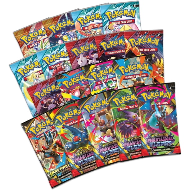 Pokemon TCG: Mega Charizard X ex Ultra-Premium Collection! (UPC