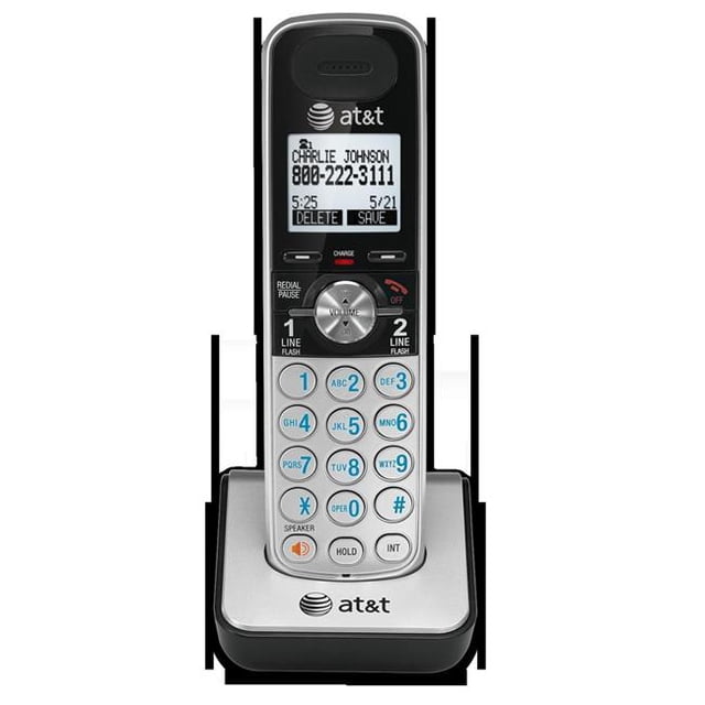 Vtech ATTTL88002 Accessory Handset For TL88xx2