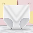 thumbnail image 4 of Culottes pour Femmes Culottes Culottes pour Femmes Culottes Taille Haute pour Femmes sous-Vêtements Confortables pour Femmes sous-Vêtements Femmes, 4 of 5