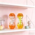 thumbnail image 4 of Goleeg Visual Sensory Toys, 6 Inch Liquid Motion Bubbler Sensory Toy, Relaxing and Calming for Anxiety, Autism & ADHD Fun Bubbler Timer Fidget Toy Gift Decorate Desktops, Home, Room, Or Classrooms, 4 of 6