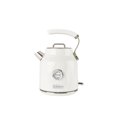 thumbnail image 1 of Haden Dorset 1.7L Kettle with Auto Shut-Off and Boil-Dry Protection – Ivory, 1 of 3