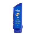 thumbnail image 1 of Coppertone Sport Sunscreen Lotion SPF 30, 4-in-1 Performance, Sweat and Water Resistant Face and Body Sunscreen, 259mL, 1 of 11