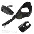 thumbnail image 4 of Fdit Archery Release Aid,Heavy-Duty Archery Release Aid Trigger Shooting Hunting Arrows Force for Compound Bow, 4 of 9