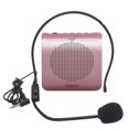 thumbnail image 1 of Speaker Mini Voice Amplifier Microphone With USB TF Card FM Radio For Teacher Tour Guide Promotion ,Wide Coverage Area, 1 of 6