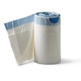 thumbnail image 1 of Medline Doublures de Commode avec Coussinet Absorbant, Caisse de 72, 1 of 5