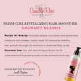 thumbnail image 3 of Camille Rose Naturals Fresh Curl, 8 Onces, 3 of 5