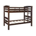 thumbnail image 1 of Coates Bunkbed, Espresso, 1 of 9