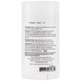 thumbnail image 3 of NOW Foods - NOW Solutions Long-Lasting Deodorant Unscented - 2.2 oz., 3 of 3