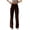 Brown, variant on Lenpel Jeans for Women Fashion High Waisted Straight Leg Denim Pants Loose Trendy Casual Trousers with Pockets(Beige,Medium)