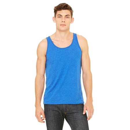 Bella + Canvas Débardeur Jersey Unisexe