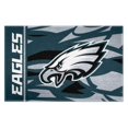thumbnail image 2 of FANMATS 23351 NFL - Philadelphia Eagles Starter Mat XFIT Design - 19in x 30in Accent Rug, 2 of 4