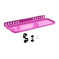 thumbnail image 2 of Rongfmy Detachable Easel Tray Shelf Easel Attachment Tray Lightweight Paintbrush, 2 of 9