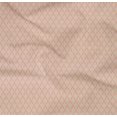 thumbnail image 4 of oneOone Organic Cotton Poplin Twill Fabric Shapes Geometric Decor Fabric Printed BTY 42 Inch Wide, 4 of 4