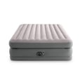 thumbnail image 2 of Matelas Gonflable Intex Queen 20" Comfort Elevated, Matelas Gonflable avec Construction Fiber-Tech et Pompe Intérieure, 2 of 2
