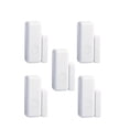 thumbnail image 1 of Wireless Magnetic Door & Window Sensor EV1527 Coding Mode For Home Security Alarm System Home Burglar Alarm Kits ,Easy to Install, 1 of 7