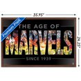 thumbnail image 2 of Marvel Comics - 80e anniversaire de Marvel - L'ère des merveilles, 2 of 4