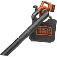 thumbnail image 1 of BLACK+DECKER 40V MAX* Sweeper/Vacuum, 1 of 6