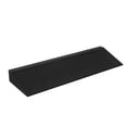 thumbnail image 4 of Almencla Wedge Slant Boards Calf Stretcher Exercise Home Gym Riser Block Foot Stretcher Training Squat Wedge Yoga Wedge Block black, 4 of 8