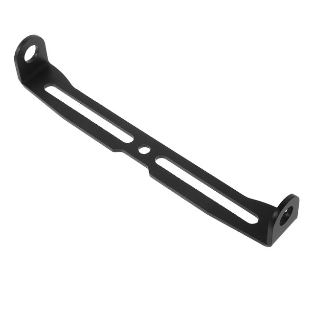 KAKOWELY Support de Feu de Fourche Universel Support de Feu de Clignotant de Moto Support de Feu de Fourche Support de Feu de Clignotant Support de Feu de Clignotant Support de Feu Support de Feu de Clignotant pour Trottinette Électrique Support de Feu de Clignotant