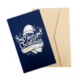 thumbnail image 2 of Christmas Card Anniversary Handmade Creative Festival Paper Durable Festival New C, 2 of 9