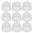 thumbnail image 3 of Universal Pressure Cooker Replacement Gaskets Silicone Electric Pressure Cookers Valve Seals Rings Rubber Pressure Pot Accessories, 3 of 7