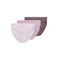 thumbnail image 1 of Jockey Femmes Supersoft Breathe Coupe Française - Lot de 3, 1 of 4
