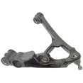 thumbnail image 2 of Moog Chassis Control Arm RK620380 R-Series; OE Replacement, 2 of 2