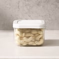 thumbnail image 4 of Birdeem Sealed Storage Tank for Cereals Large Storage Box Kitchen Food Storage Dry Fruit Tea Sealed Tank 400Ml, 4 of 12