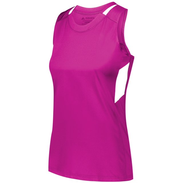 Augusta sportswear Débardeur Croisé pour Fille