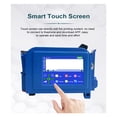 thumbnail image 3 of 12.7/25.4mm QR Bar Batch Code Number Logo Mini Printer Handheld Inkjet Printer Portable Office, 3 of 8