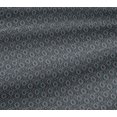 thumbnail image 5 of oneOone Viscose Jersey Fabric Ethnic Block Printed Fabric 1 Yard 60 Inch Wide, 5 of 5