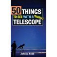 thumbnail image 1 of 50 Choses à Voir avec un Petit Télescope, 1 of 4