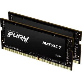 Kingston FURY Beast RGB - DDR5 - kit - 32 GB: 2 x 16 GB - DIMM 288