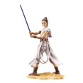 thumbnail image 1 of Star Wars: The Rise of Skywalker Rey ARTFX Statue, 1 of 2