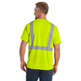 thumbnail image 3 of CornerStone T-Shirt en Maille Classe 2 ANSI 107 pour Hommes - CS200, 3 of 6