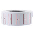 thumbnail image 2 of New 20 Rolls Label Paper for MX-5500 Price Labeller, 2 of 4
