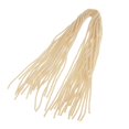 thumbnail image 2 of Tachiuwa 20 Pcs Tresses Synthétiques Résistantes à la Chaleur pour Extensions de Cheveux Beige, 2 of 6