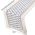 thumbnail image 3 of Table Runner Waterproof Heat Insulation Environmentally Protection Party Picnics Dining Table Runner for Kitchen, 3 of 12