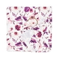 thumbnail image 4 of Newborn Infant Baby Sack Swaddle Wrap Blanket and Headband, 4 of 9