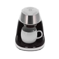 thumbnail image 2 of 300ml Single Serve Coffee Maker Mini Multi-Purpose Extraction Coffee Machine 220V, 2 of 5