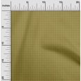 thumbnail image 1 of oneOone Viscose Chiffon Fabric Gingham Check Decor Fabric Printed BTY 42 Inch Wide, 1 of 4
