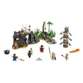thumbnail image 4 of LEGO Ninjago Das Dorf der Wäch, 4 of 4