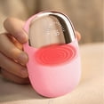 thumbnail image 1 of Intelligent Digital Display Hand Warmer--1 Three Temperature Heating Portable Rechargeable Warmer Hand Warmer, 1 of 9