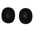 thumbnail image 2 of Écouteurs de casque sans fil, coussins d'oreille de casque 2 PC Sépillage pour Tune 750BTNC 760NC 770NC pour la maintenance, 2 of 7