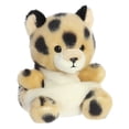 thumbnail image 2 of Aurora Palm Pals - Chutney Cheetah 5", 2 of 4