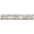 thumbnail image 4 of XZNGL Self Adhesive Flexible Foam Molded 3D Adhesive Decorative Wall Molding Line Baseboard Wallpaper Border Waterproof Wall Sticker For Living Room, 4 of 9
